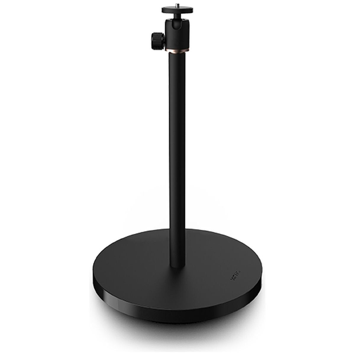 Xgimi X-Floor Projector Stand - Modular Design, 360-Degree Swivel, Tool-Free, Black - F063S