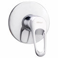 Estilo 40mm Allana Shower Mixer Chrome Brass Durable Design - SuperSaverAU - view 1