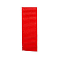 Grunt 25mm x 10m Red Poly Webbing - Strong Polyester - 680kg Strength - SuperSaverAU - view 2