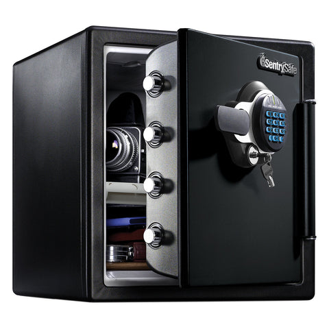 Sentry Safe Fire Water Digital 34.8L - SuperSaverAU - view 1