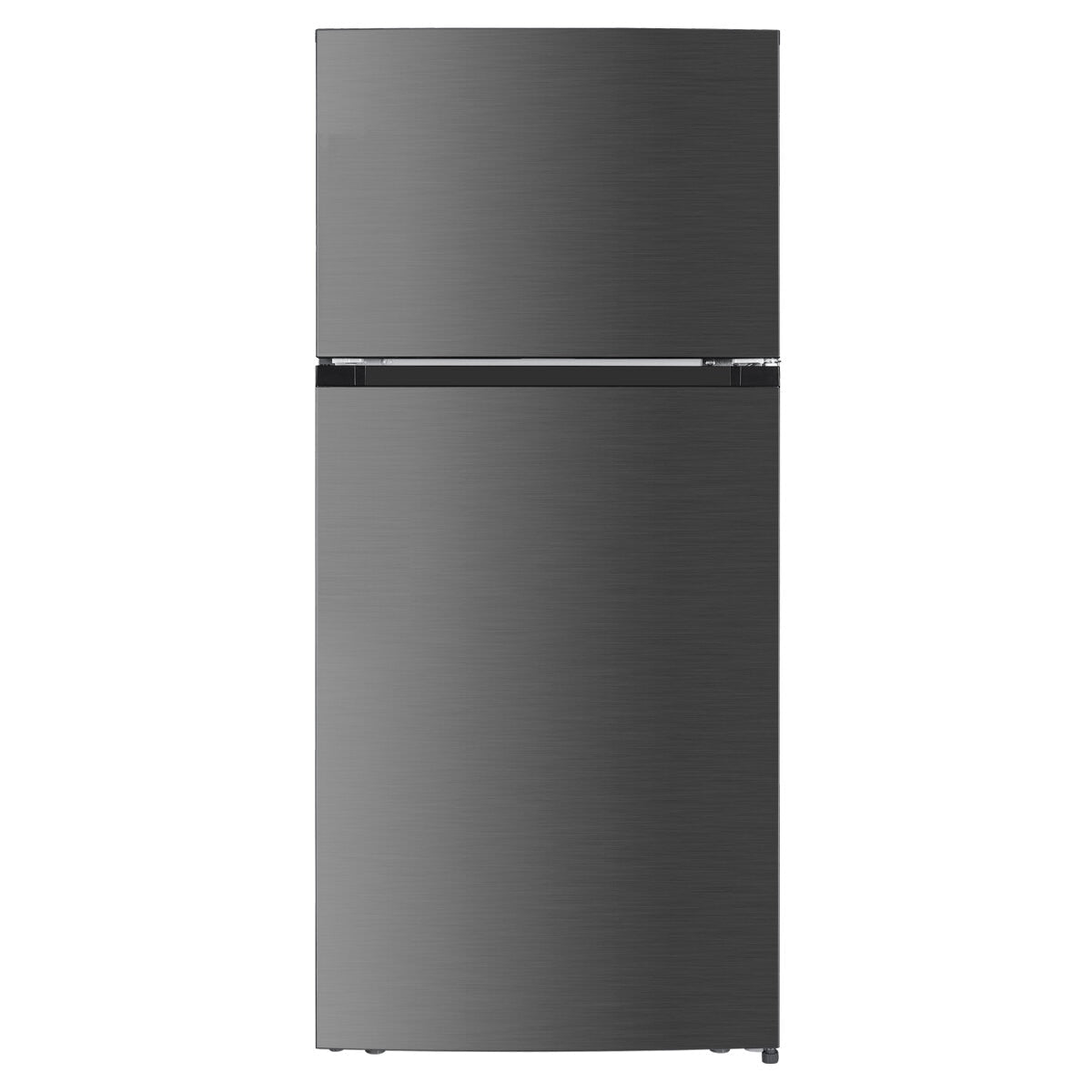 Hoover 480L Top Mount Fridge HV-RTM480 - SuperSaverAU - view 1