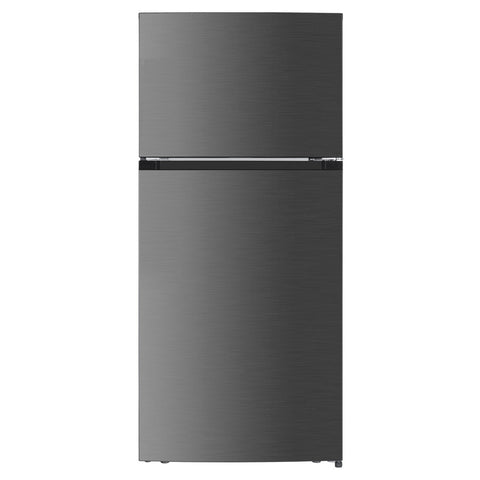 Hoover 480L Top Mount Fridge HV-RTM480 - SuperSaverAU - view 1