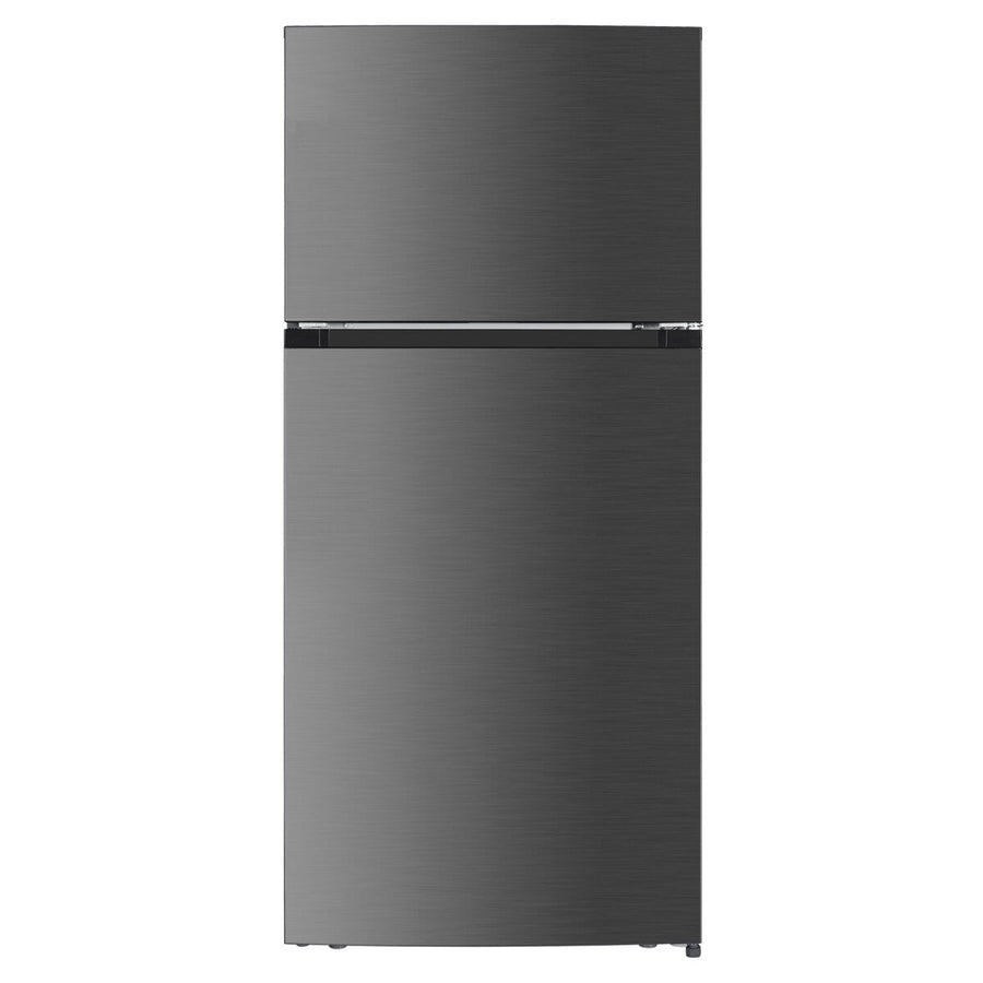 Hoover 480L Top Mount Fridge HV-RTM480 - SuperSaverAU - view 1