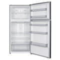 Hoover 480L Top Mount Fridge HV-RTM480 - SuperSaverAU - view 2