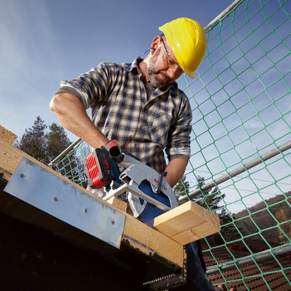 Bosch Circular Saw - 70mm - Brushless - Cordless Performance