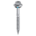 Bremick Hex Roofing Screw 14g x 65mm - 50 Pack - Watertight - Corrosion Resistant - SuperSaverAU - view 3
