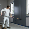 Frogtape Pro Grade Painter's Tape 36mm x 55m Blue 4 Pack - Sharp Lines - Clean Removal - SuperSaverAU - view 5