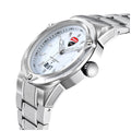 Ducati Men's Curva Butterfly Buckle Watch DTWGH2019703 - SuperSaverAU - view 3