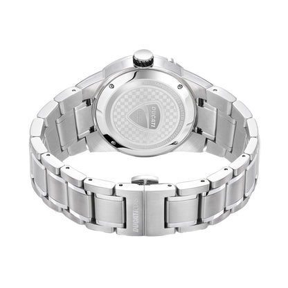 Ducati Men's Curva Butterfly Buckle Watch DTWGH2019703