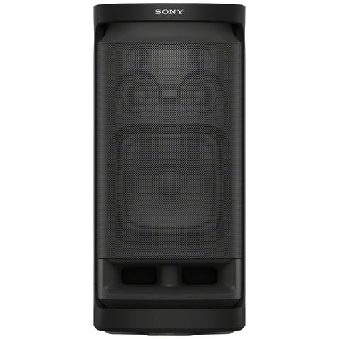 Sony High Powered Wireless Speaker SRS-XV900 - SuperSaverAU - view 1