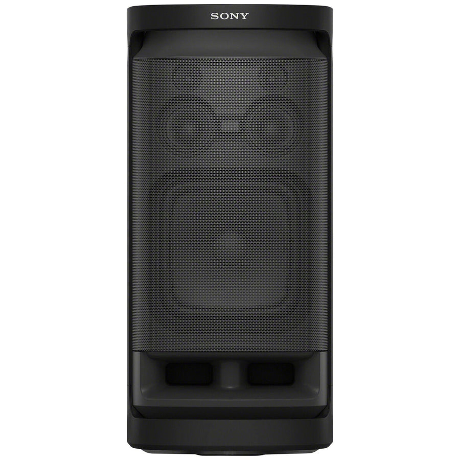 Sony High Powered Wireless Speaker SRS-XV900 - SuperSaverAU - view 1