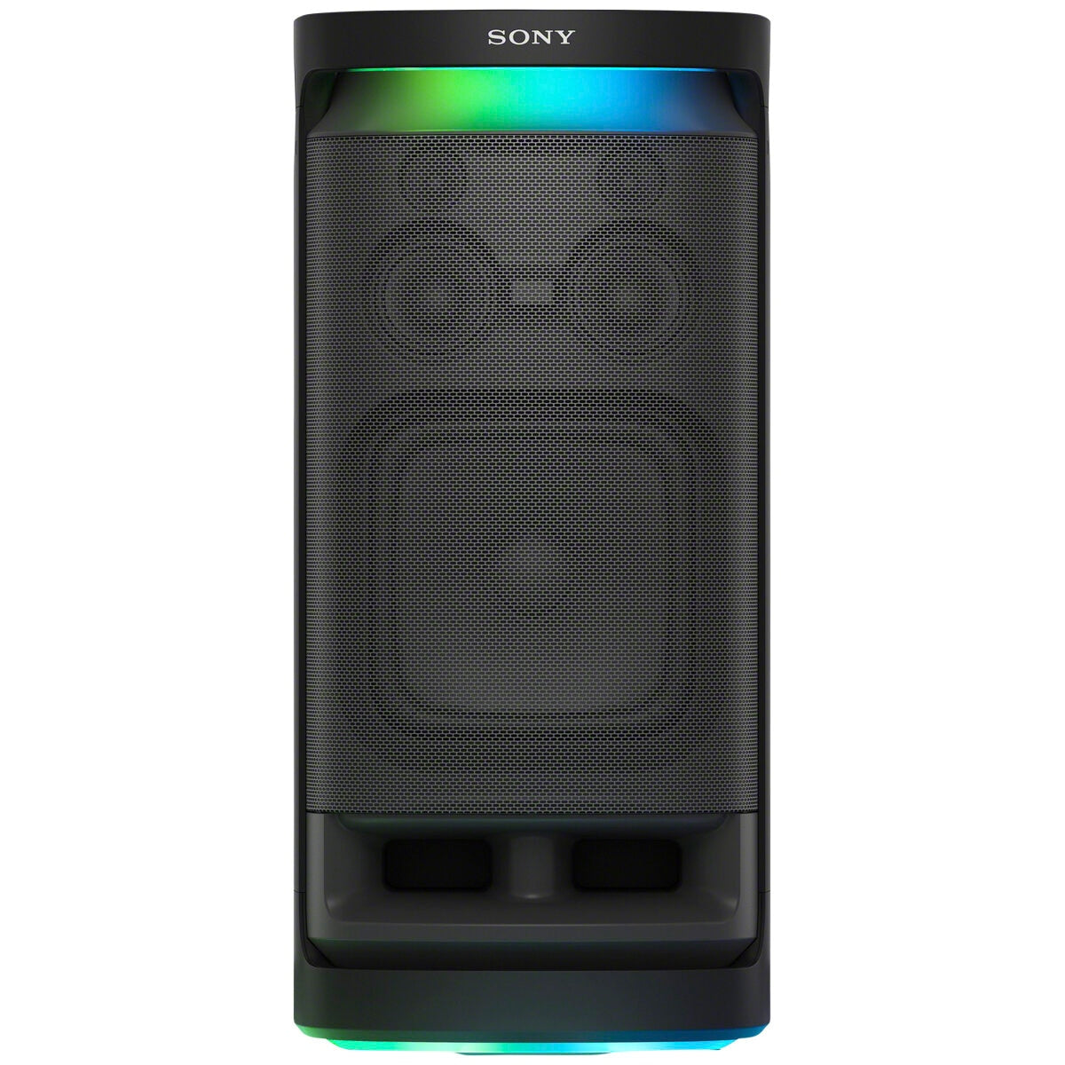 Sony High Powered Wireless Speaker SRS-XV900 - SuperSaverAU - view 2