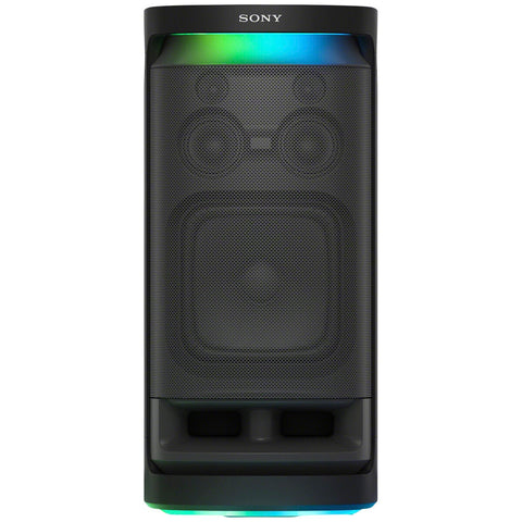 Sony High Powered Wireless Speaker SRS-XV900 - SuperSaverAU - view 2