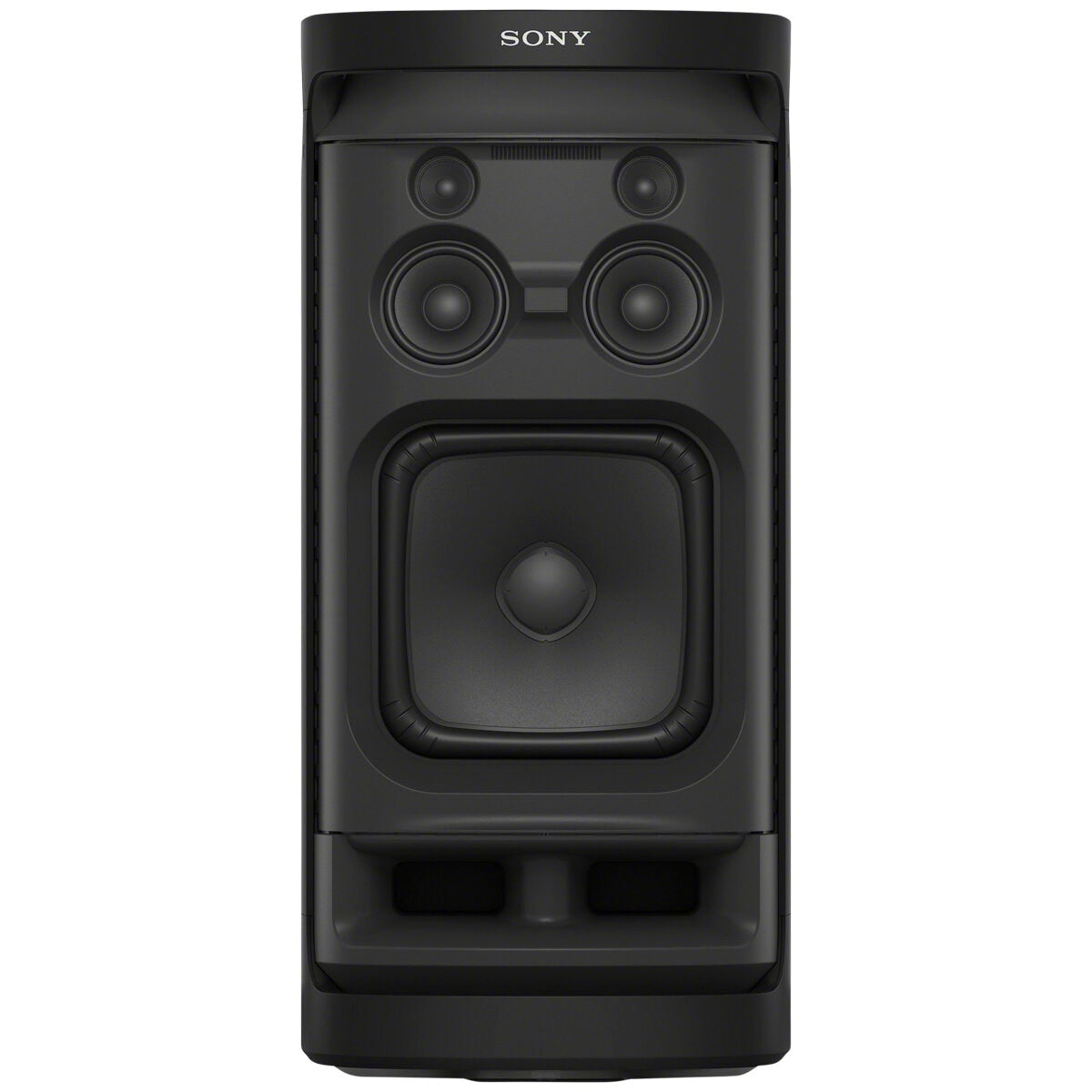 Sony High Powered Wireless Speaker SRS-XV900 - SuperSaverAU - view 3
