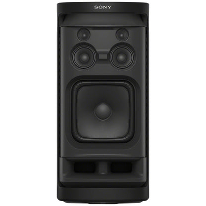 Sony High Powered Wireless Speaker SRS-XV900
