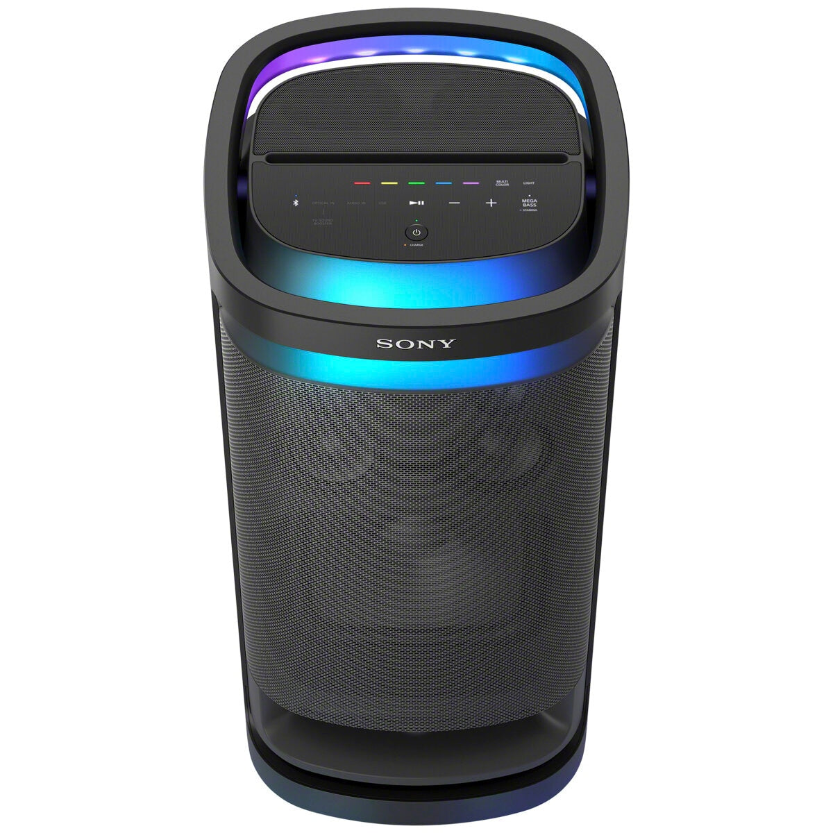 Sony High Powered Wireless Speaker SRS-XV900 - SuperSaverAU - view 6