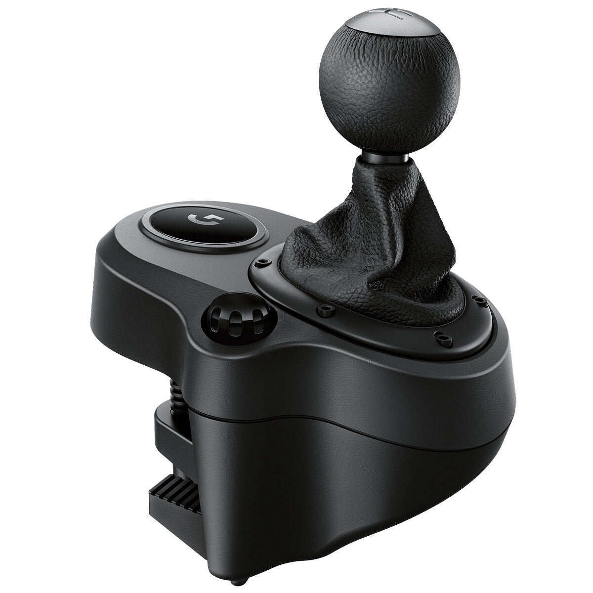 Logitech G920 Driving Force Racing Wheel Bundle for XBOX and PC - SuperSaverAU - view 2