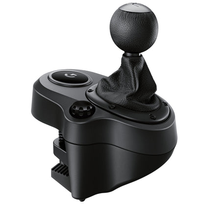 Logitech G920 Driving Force Racing Wheel Bundle for XBOX and PC