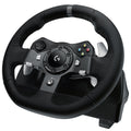 Logitech G920 Driving Force Racing Wheel Bundle for XBOX and PC - SuperSaverAU - view 1