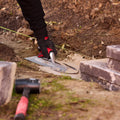 Trojan 405 x 115mm Steel Masonry Float