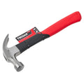 Trojan 16oz (450g) Fibreglass Claw Hammer