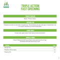 Munns Professional Golf Course Green Fertiliser - 5kg - Granular - All Lawns - SuperSaverAU - view 2