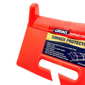 GRUNT Open Edge Corner Tie Down Protector - 200mm Plastic - Heavy Duty - SuperSaverAU - view 2