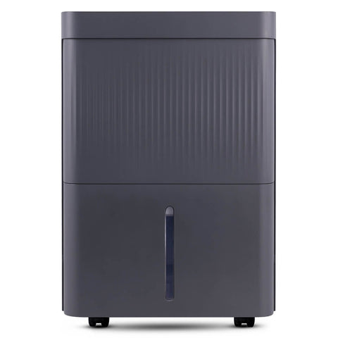 Ausclimate Large+ 45L Smart Dehumidifier - Charcoal Black, All Seasons, R290 Refrigerant - ACD245