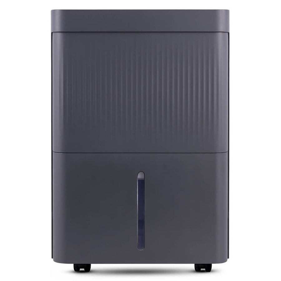 Ausclimate Large+ 45L Smart Dehumidifier - Charcoal Black, All Seasons, R290 Refrigerant - ACD245