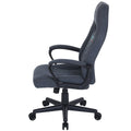 Onex STC Compact S Series Gaming and Office Chair Graphite - SuperSaverAU - view 4