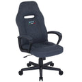 Onex STC Compact S Series Gaming and Office Chair Graphite - SuperSaverAU - view 3