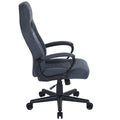 Onex STC Compact S Series Gaming and Office Chair Graphite - SuperSaverAU - view 5