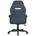 Onex STC Compact S Series Gaming and Office Chair Graphite - SuperSaverAU - view 6