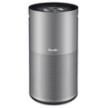 Breville Smart Air Viral Protect Max Air Purifier - Rooms to 138m², CADR 530m³/h, WiFi, Titanium - LAP608TTM