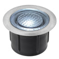 Brilliant RGB Valla DIY LED Deck Light Add-On Kit 4 Pack - Ø40mm - Stainless Steel - SuperSaverAU - view 5