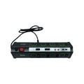Arlec 8 Outlet 2 X Usb Coax Surge Protect Powerboard - SuperSaverAU - view 1