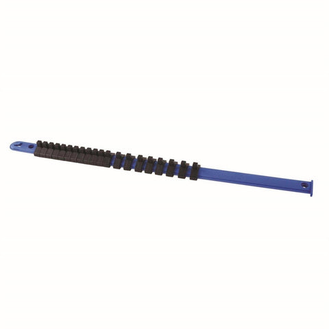 Kincrome 1/4 Drive Socket Rail - 20 Clip - Plastic - Easy To Carry - SuperSaverAU - view 1
