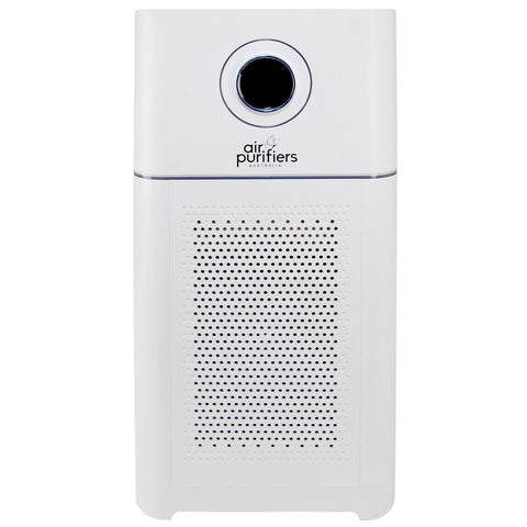 Air Purifiers Australia Smart Large Room Air Purifier Bundle Pack AF 10 - SuperSaverAU - view 2
