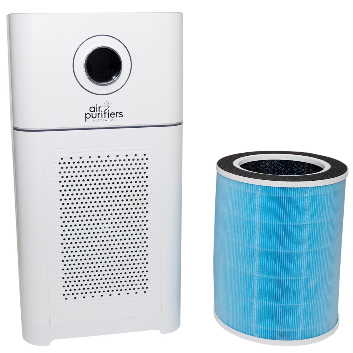 Air Purifiers Australia Smart Large Room Air Purifier Bundle Pack AF 10 - SuperSaverAU - view 1