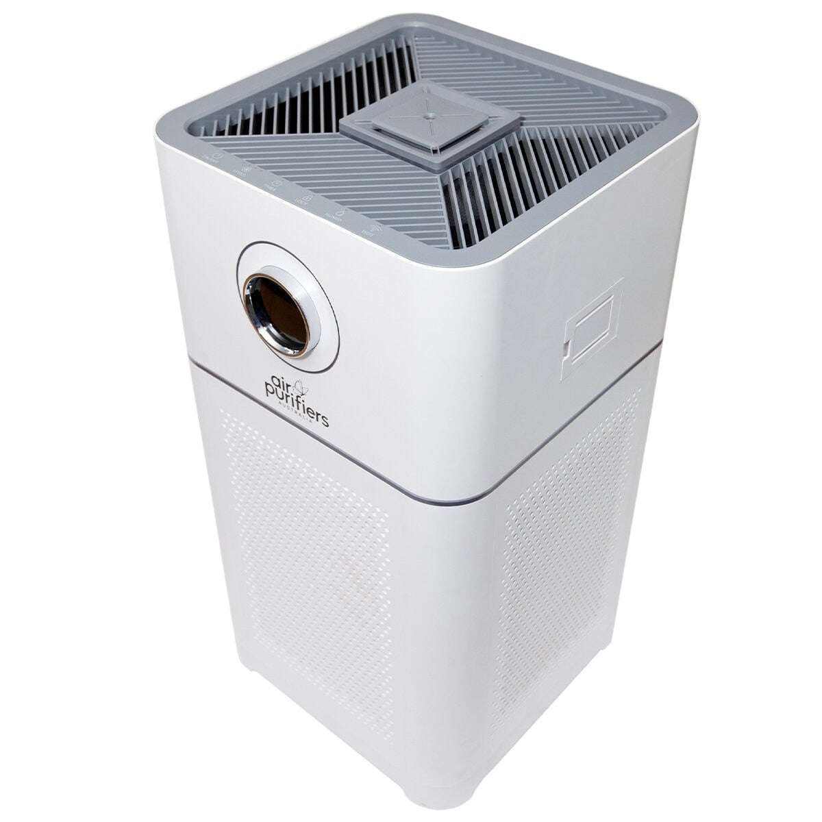 Air Purifiers Australia Smart Large Room Air Purifier Bundle Pack AF 10 - SuperSaverAU - view 3