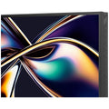 Hisense 65 Inch U8QAU ULED Mini-LED TV - 165Hz, 4.1.2 Channel Sound, Dolby Vision - 65U8QAU