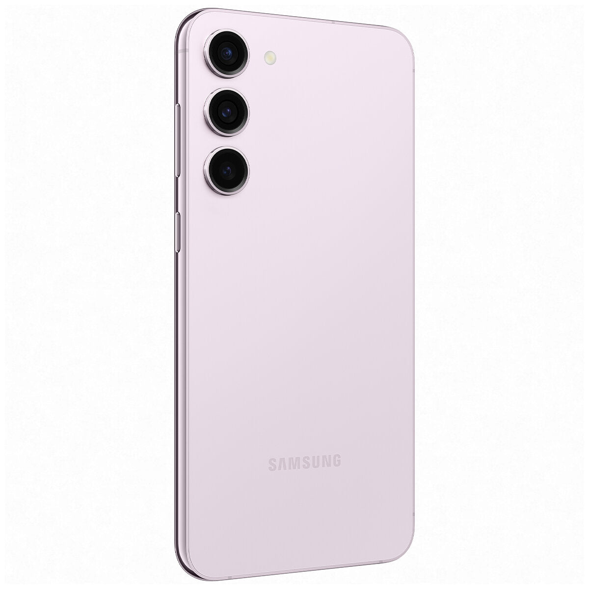 Samsung Galaxy S23+ 512GB Lavender SM-S916BLIEATS Smartphone with AI Camera & Ultra-Fast Processor - SuperSaverAU - view 8