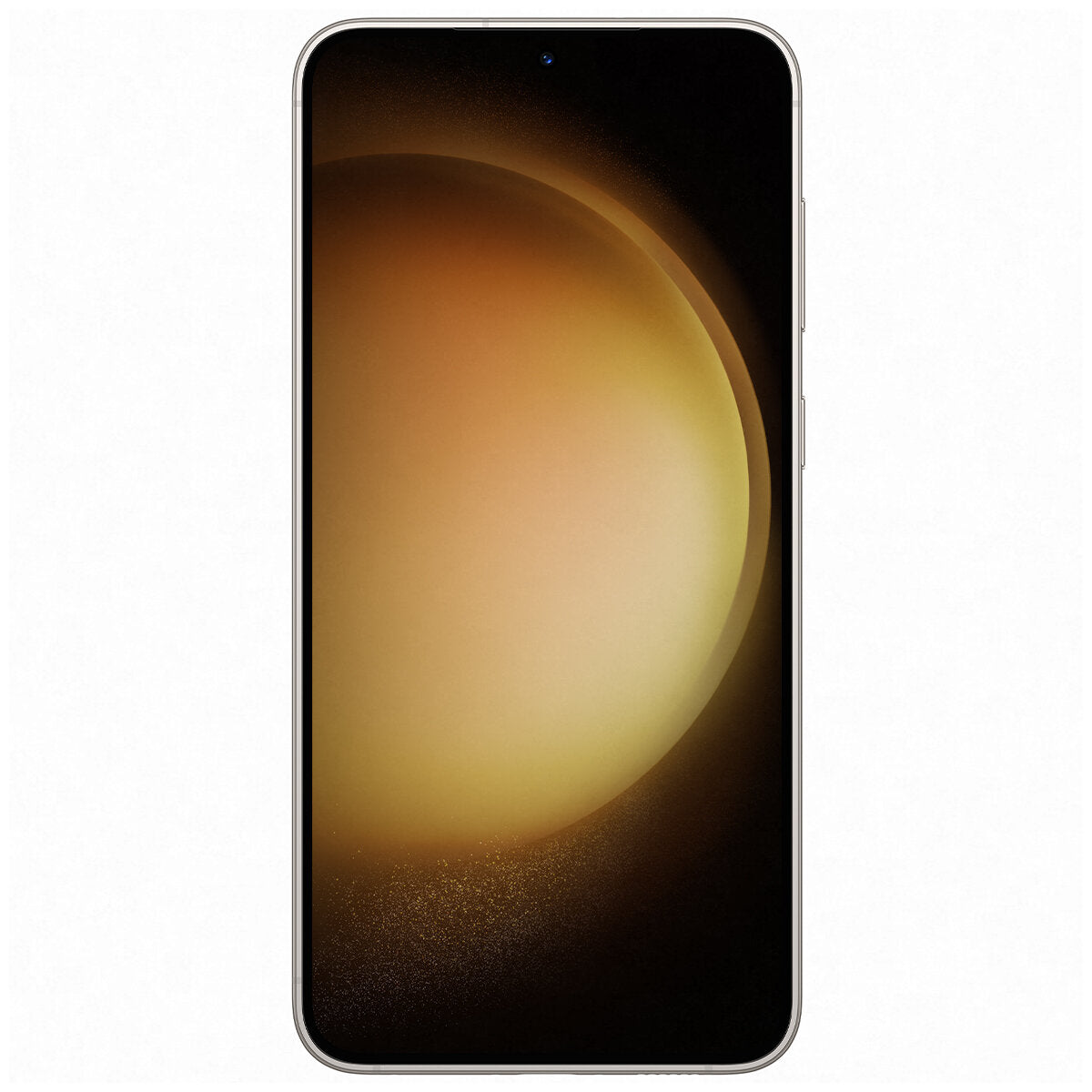 Samsung Galaxy S23+ 512GB Cream SM-S916BZEEATS Smartphone with AI Camera & 5G Connectivity
