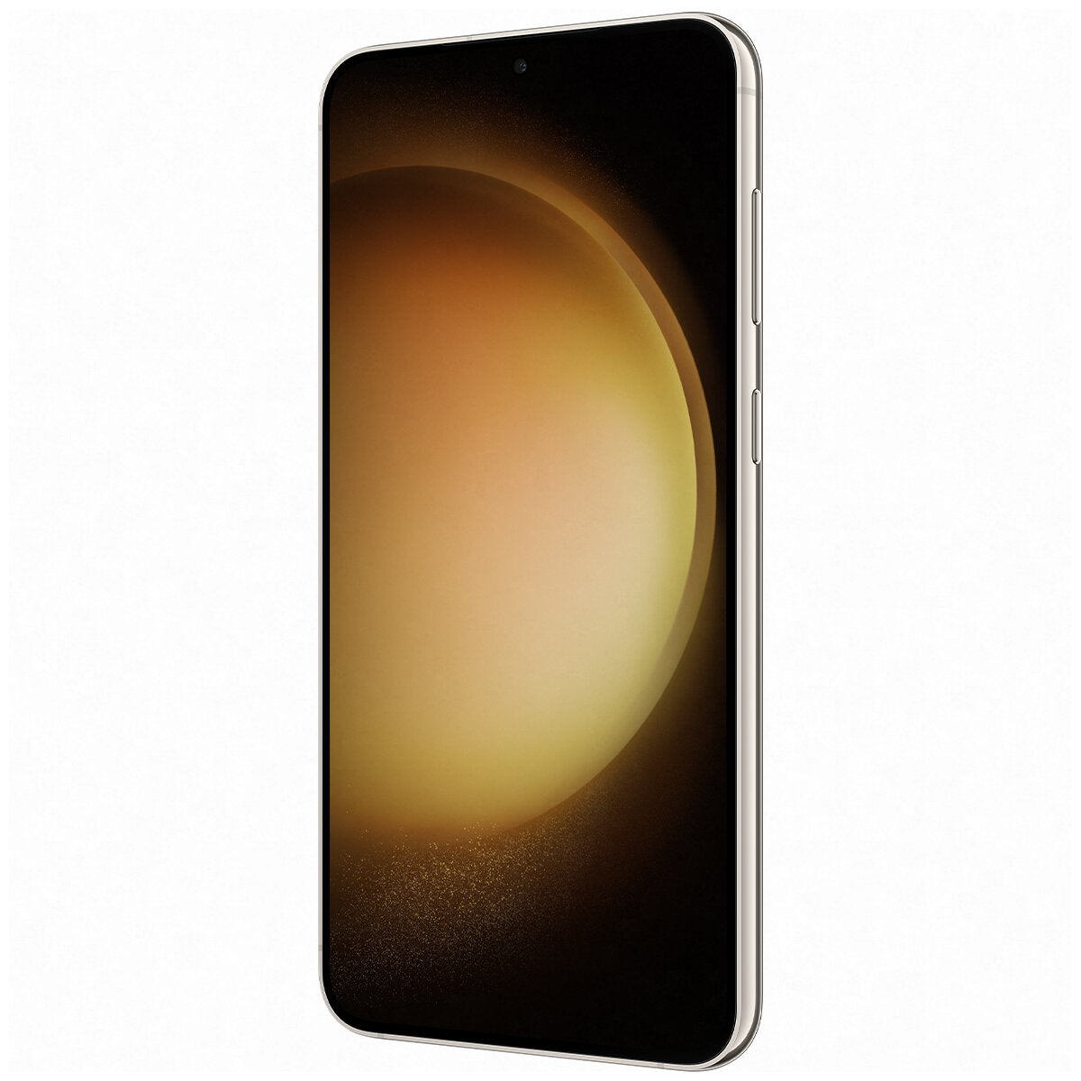 Samsung Galaxy S23+ 512GB Cream SM-S916BZEEATS Smartphone with AI Camera & 5G Connectivity - SuperSaverAU - view 4