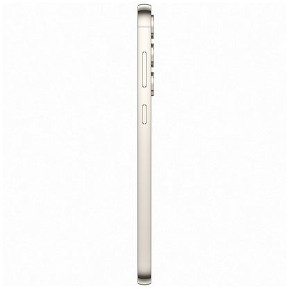 Samsung Galaxy S23+ 512GB Cream SM-S916BZEEATS Smartphone with AI Camera & 5G Connectivity