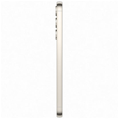 Samsung Galaxy S23+ 512GB Cream SM-S916BZEEATS Smartphone with AI Camera & 5G Connectivity