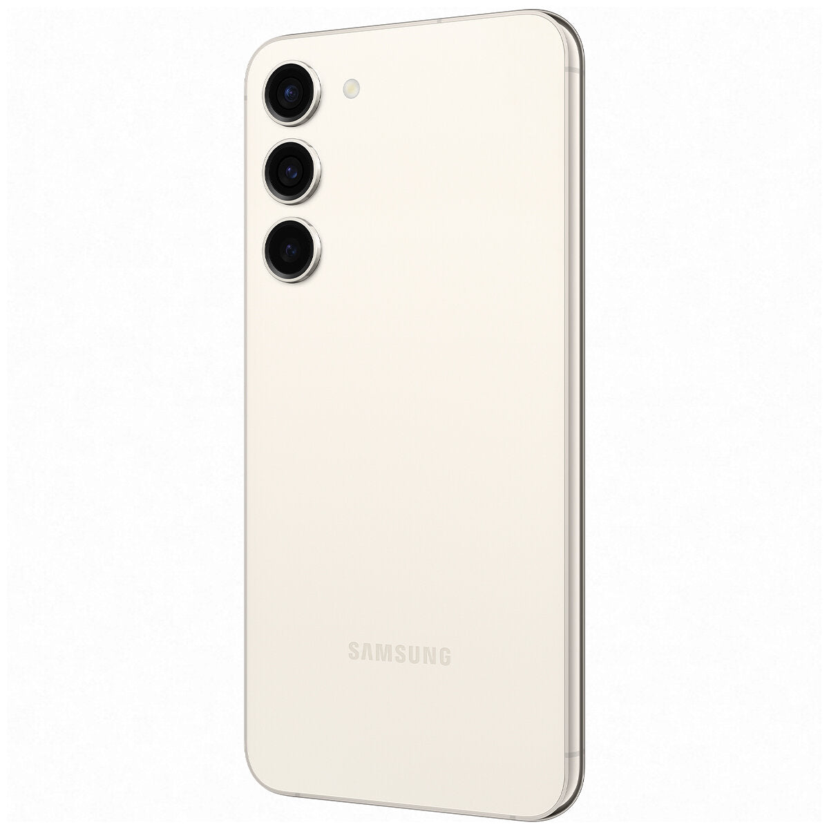 Samsung Galaxy S23+ 512GB Cream SM-S916BZEEATS Smartphone with AI Camera & 5G Connectivity - SuperSaverAU - view 9