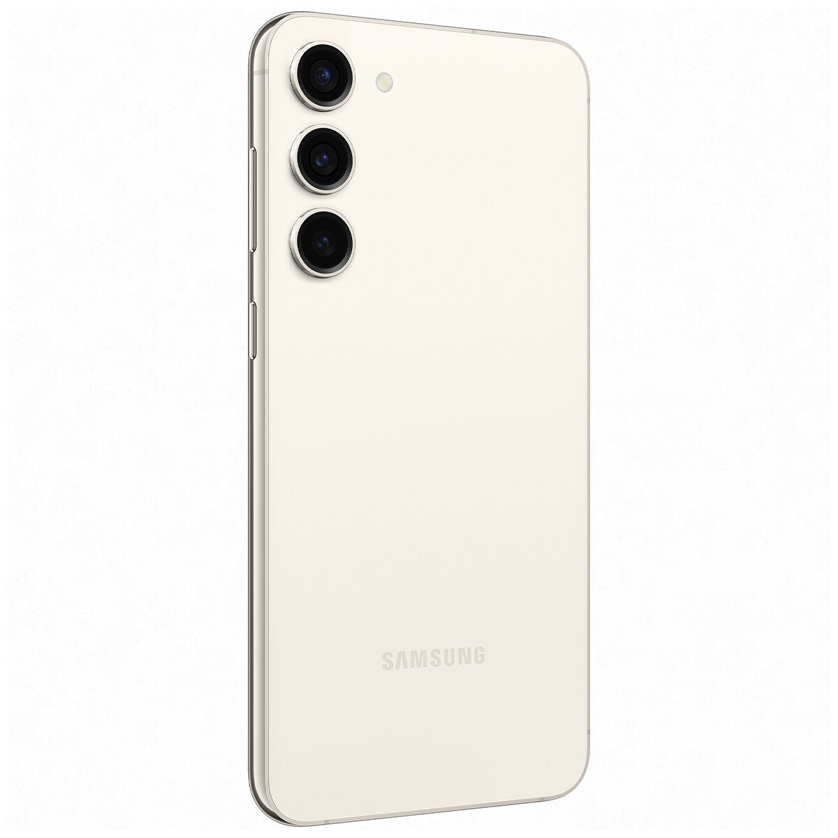 Samsung Galaxy S23+ 512GB Cream SM-S916BZEEATS Smartphone with AI Camera & 5G Connectivity - SuperSaverAU - view 8