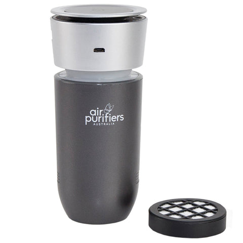 Air Purifiers Australia Car Air Purifier Bundle Pack AC 01 - SuperSaverAU - view 1