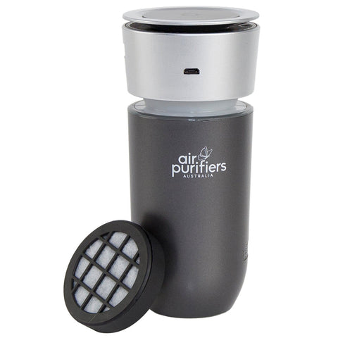 Air Purifiers Australia Car Air Purifier Bundle Pack AC 01 - SuperSaverAU - view 2